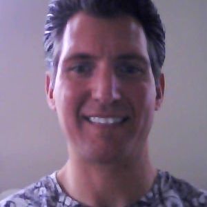 Meet your Posher, Rick